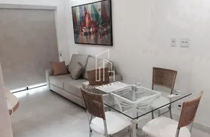 Imagem: Apartamento para Alugar, Moema