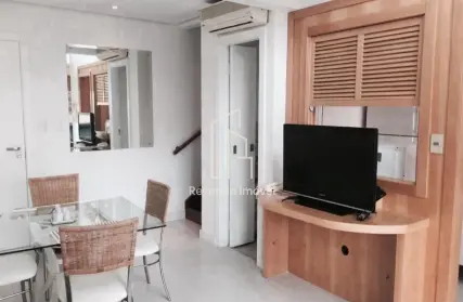 Imagem: Apartamento para Alugar, Moema