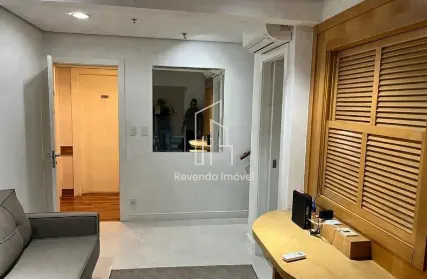 Imagem: Apartamento para Alugar, Moema