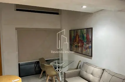 Imagem: Apartamento para Alugar, Moema