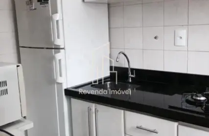 Imagem: Apartamento para Alugar, Moema