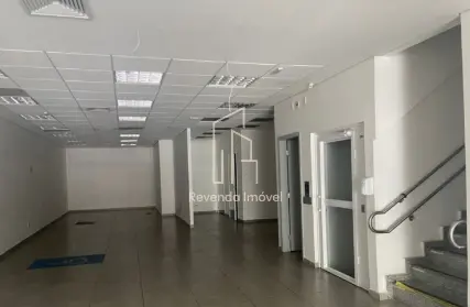 Imagem: Prédio Comercial para Alugar, Paraíso (Zona Sul)