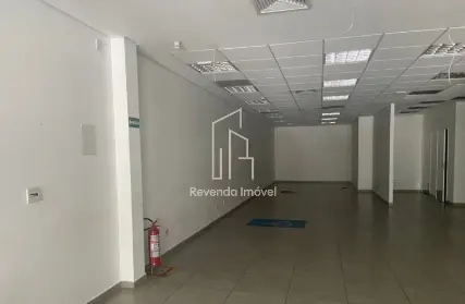 Imagem: Prédio Comercial para Alugar, Paraíso (Zona Sul)