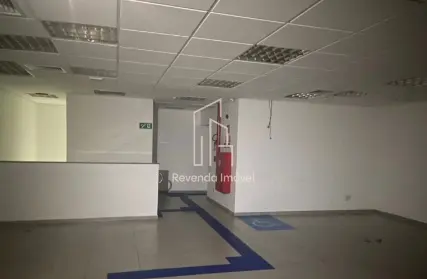 Imagem: Prédio Comercial para Alugar, Paraíso (Zona Sul)