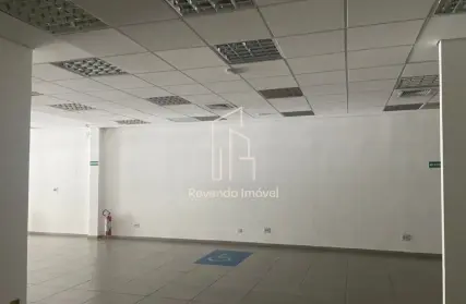 Imagem: Prédio Comercial para Alugar, Paraíso (Zona Sul)