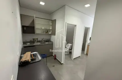 Imagem: Sala Comercial para Alugar, Itaim Bibi