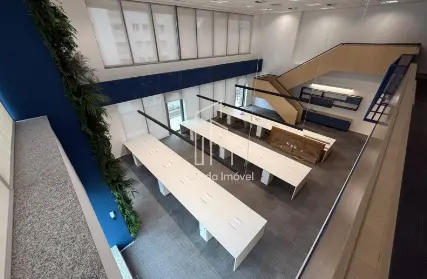 Imagem: Sala Comercial para Alugar, Itaim Bibi