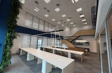 Imagem: Sala Comercial para Alugar, Itaim Bibi
