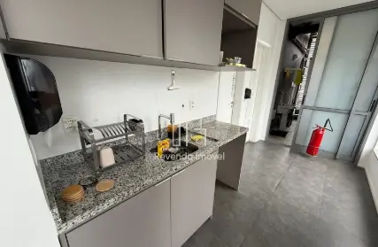 Imagem: Sala Comercial para Alugar, Itaim Bibi