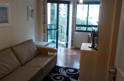 Imagem: Apartamento para Alugar, Itaim Bibi
