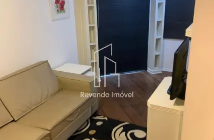 Imagem: Apartamento para Alugar, Itaim Bibi