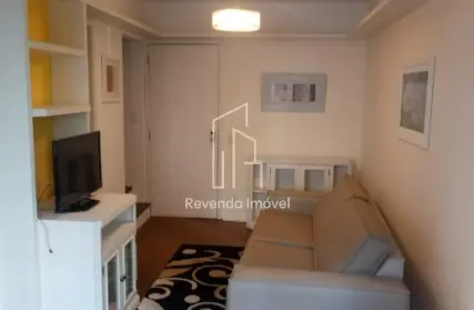 Imagem: Apartamento para Alugar, Itaim Bibi