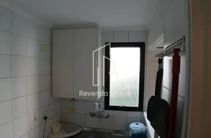 Imagem: Apartamento para Alugar, Itaim Bibi