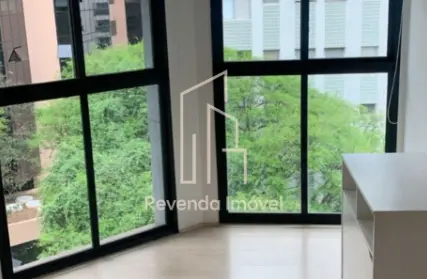 Imagem: Apartamento para Alugar, Itaim Bibi