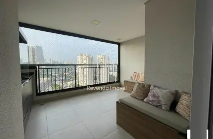Imagem: Apartamento para Alugar, Santo Amaro