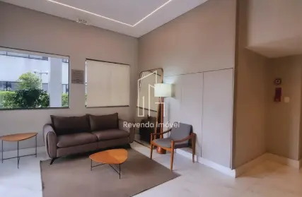 Imagem: Sala Comercial para Alugar, Moema
