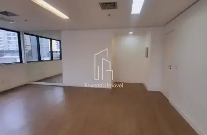 Imagem: Sala Comercial para Alugar, Moema