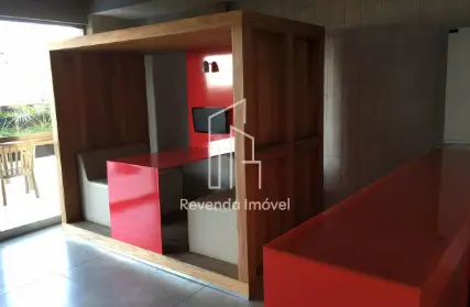 Imagem: Apartamento para Alugar, Campo Belo (Zona Sul)