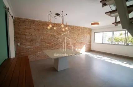 Imagem: Cobertura para Alugar, Campo Belo (Zona Sul)