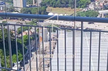 Imagem: Apartamento para Alugar, Vila Andrade
