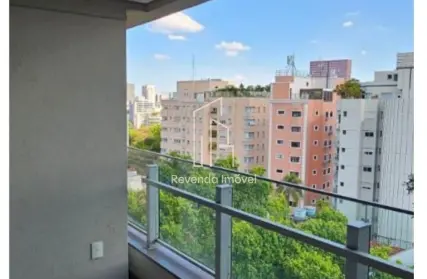 Imagem: Apartamento para Alugar, Vila Andrade