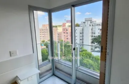 Imagem: Apartamento para Alugar, Vila Andrade