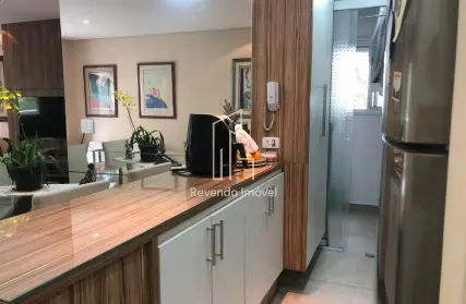 Imagem: Apartamento para Alugar, Vila Andrade