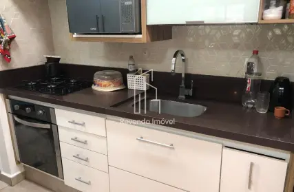 Imagem: Apartamento para Alugar, Vila Andrade