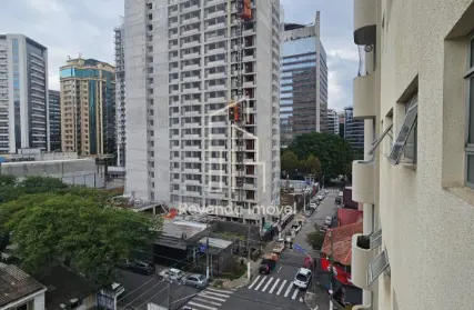 Imagem: Apartamento para Alugar, Vila Olímpia (Zona Sul)
