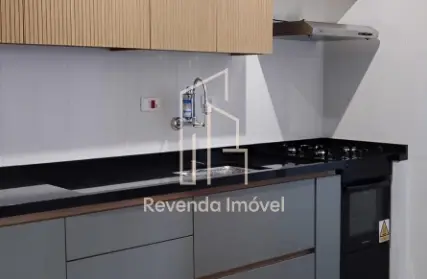 Imagem: Apartamento para Alugar, Itaim Bibi