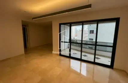 Imagem: Apartamento para Alugar, Moema