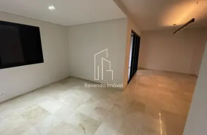 Imagem: Apartamento para Alugar, Moema