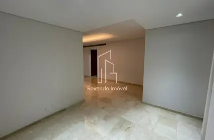 Imagem: Apartamento para Alugar, Moema