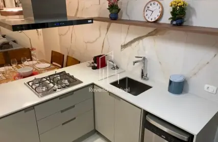 Imagem: Apartamento para Alugar, Itaim Bibi
