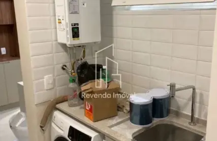 Imagem: Apartamento para Alugar, Itaim Bibi