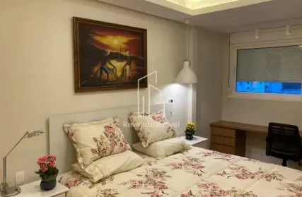 Imagem: Apartamento para Alugar, Itaim Bibi