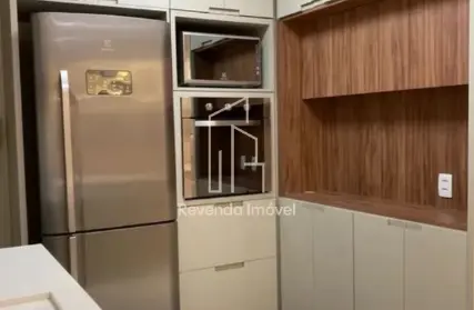 Imagem: Apartamento para Alugar, Itaim Bibi