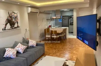 Imagem: Apartamento para Alugar, Itaim Bibi