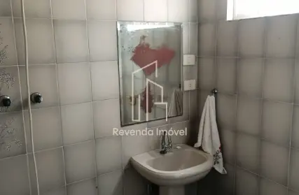 Imagem: Casa Térrea para Alugar, Campo Belo (Zona Sul)