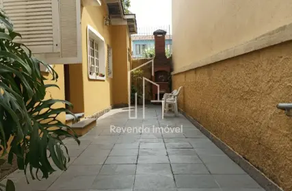 Imagem: Casa Térrea para Alugar, Campo Belo (Zona Sul)