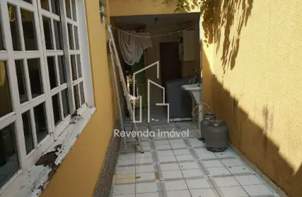 Imagem: Casa Térrea para Alugar, Campo Belo (Zona Sul)