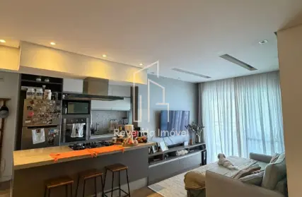 Imagem: Apartamento para Alugar, Vila Andrade