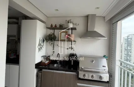 Imagem: Apartamento para Alugar, Vila Andrade