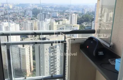 Imagem: Apartamento para Alugar, Vila Andrade