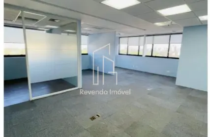 Imagem: Sala Comercial para Alugar, Itaim Bibi