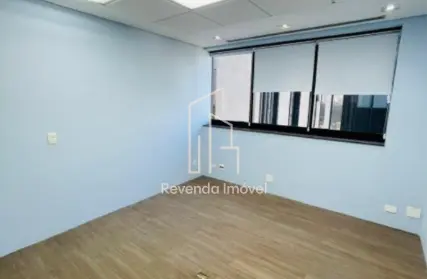 Imagem: Sala Comercial para Alugar, Itaim Bibi
