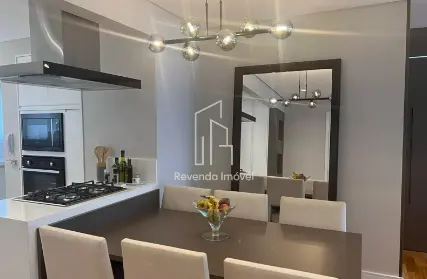 Imagem: Apartamento para Alugar, Vila Andrade