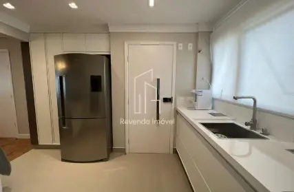 Imagem: Apartamento para Alugar, Vila Andrade
