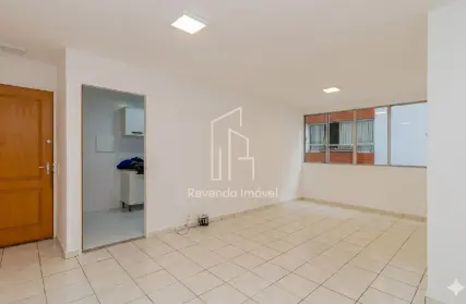 Imagem: Apartamento para Alugar, Itaim Bibi