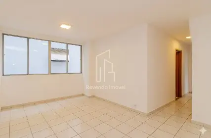 Imagem: Apartamento para Alugar, Itaim Bibi